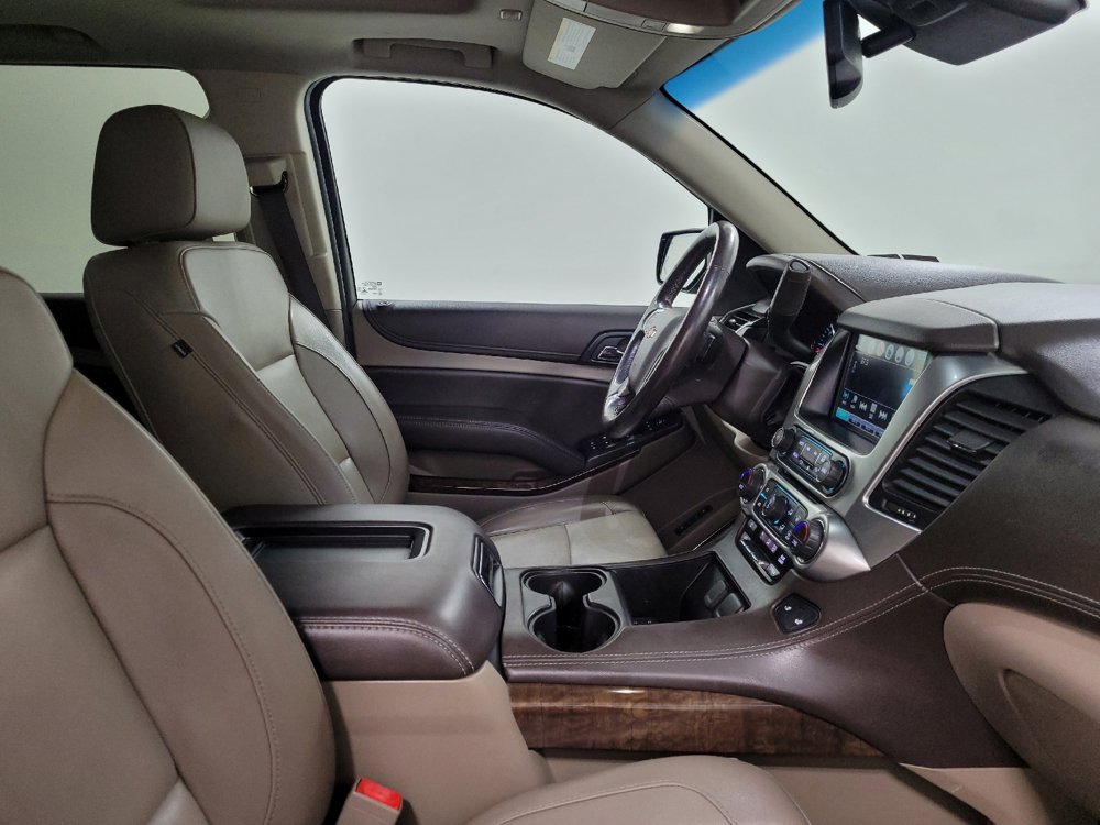 Used 2020 Chevrolet Tahoe LT AWD/4WD image 21