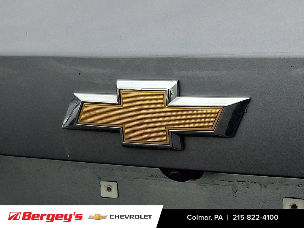 Used 2024 Chevrolet Blazer LT w/ Convenience Package FWD image 33