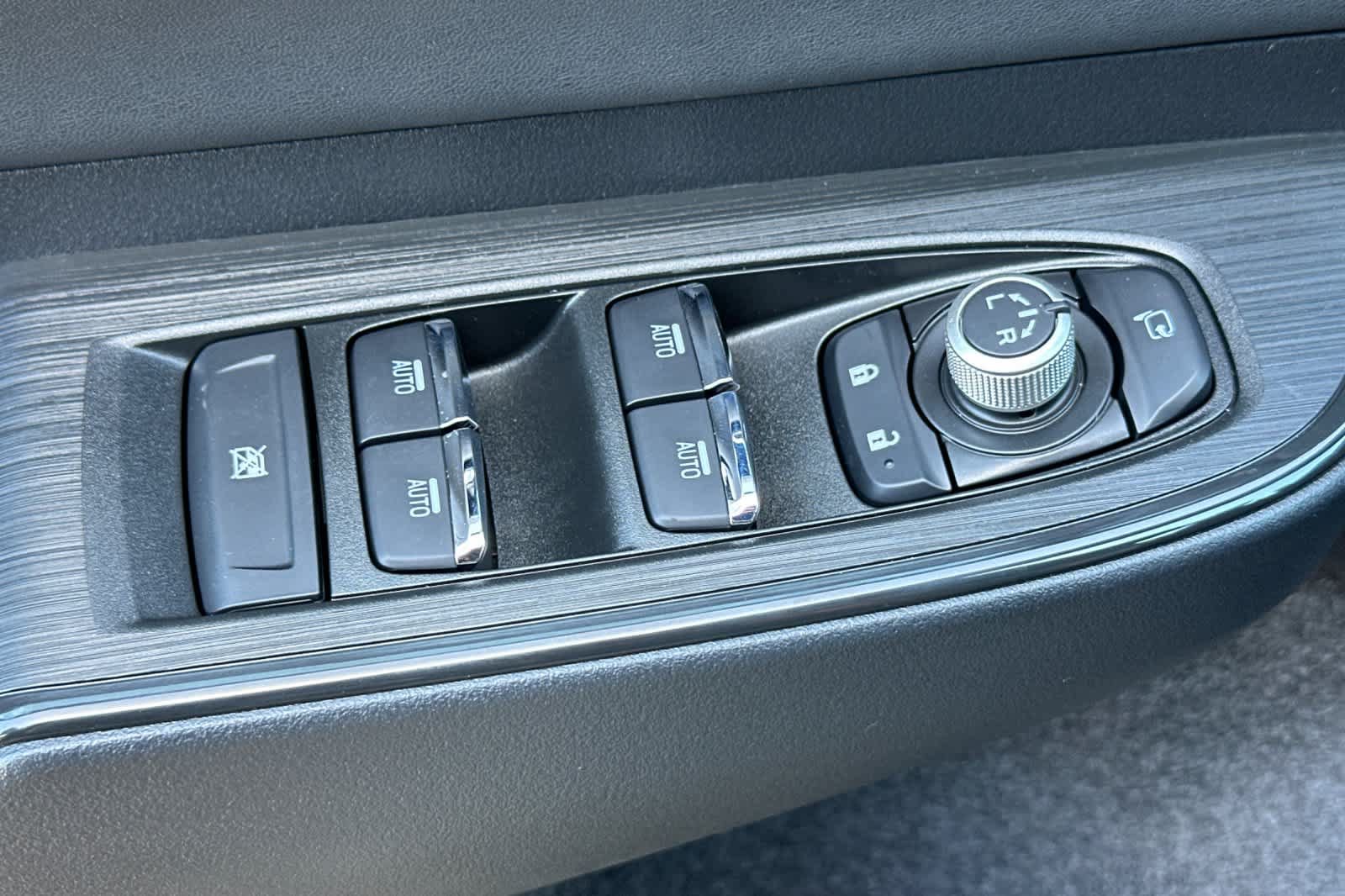 New 2026 Subaru Outback Touring XT AWD/4WD image 11