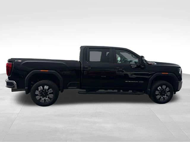 Used 2026 GMC Sierra 3500 Pro w/ Convenience Package AWD/4WD image 7