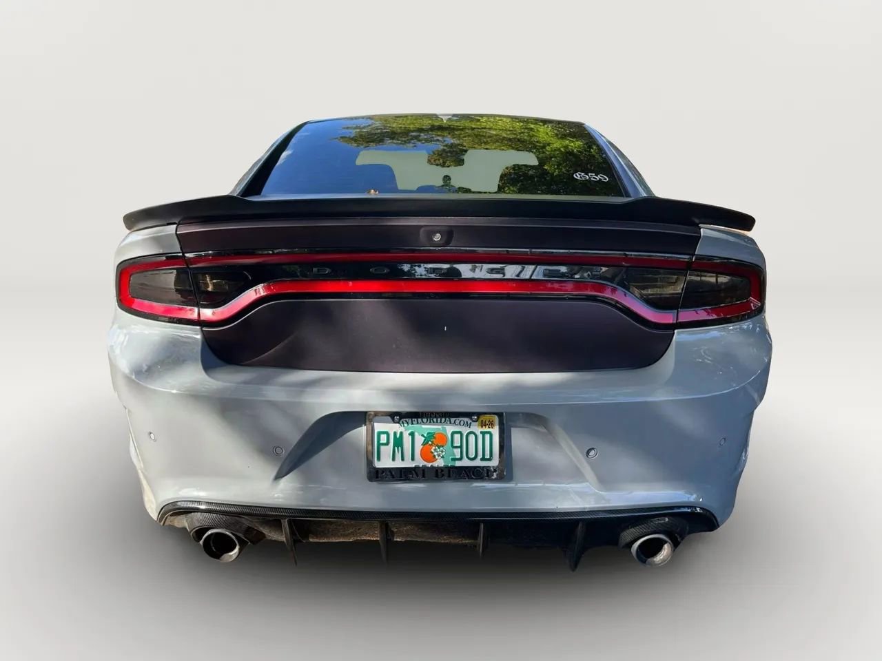 Used 2021 Dodge Charger GT w/ Blacktop Package image 7