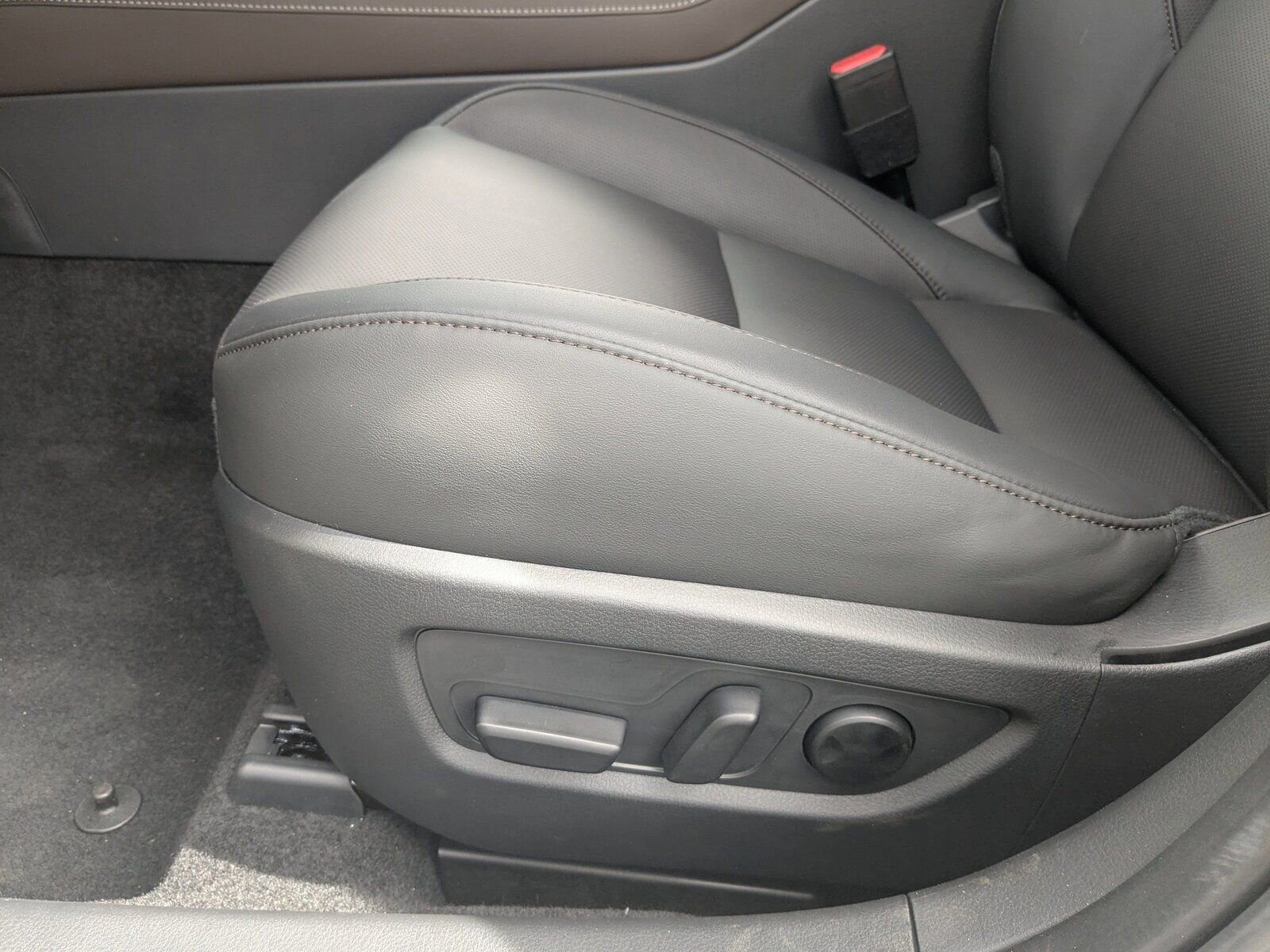 New 2025 MAZDA CX-30 2.5 Turbo w/ Premium Plus Pkg image 23