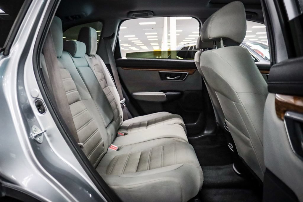 Used 2021 Honda CR-V EX image 25