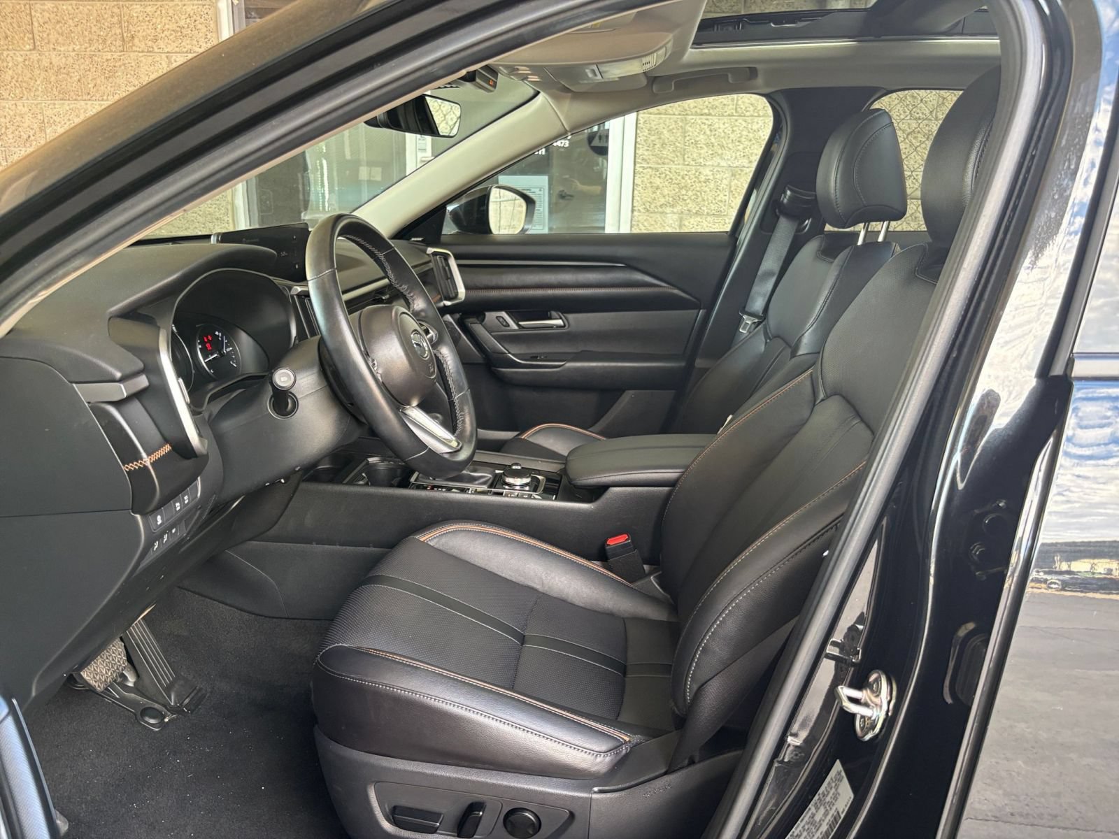 Used 2026 MAZDA CX-50 AWD 2.5 S w/ Premium Package image 27