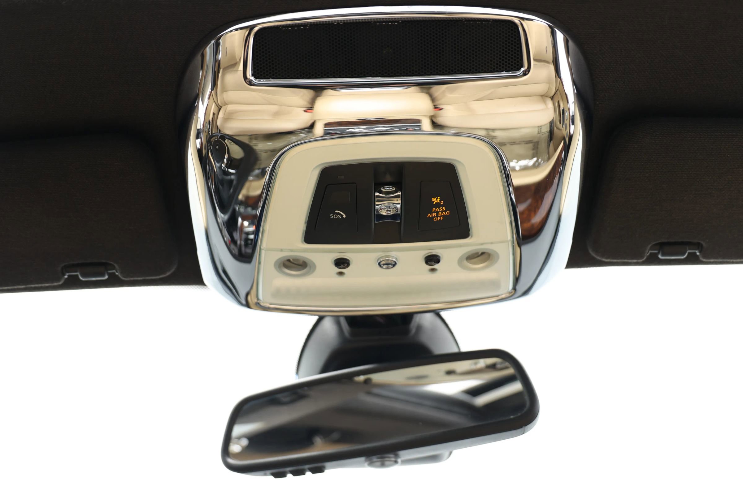 Used 2011 Rolls-Royce Ghost image 49