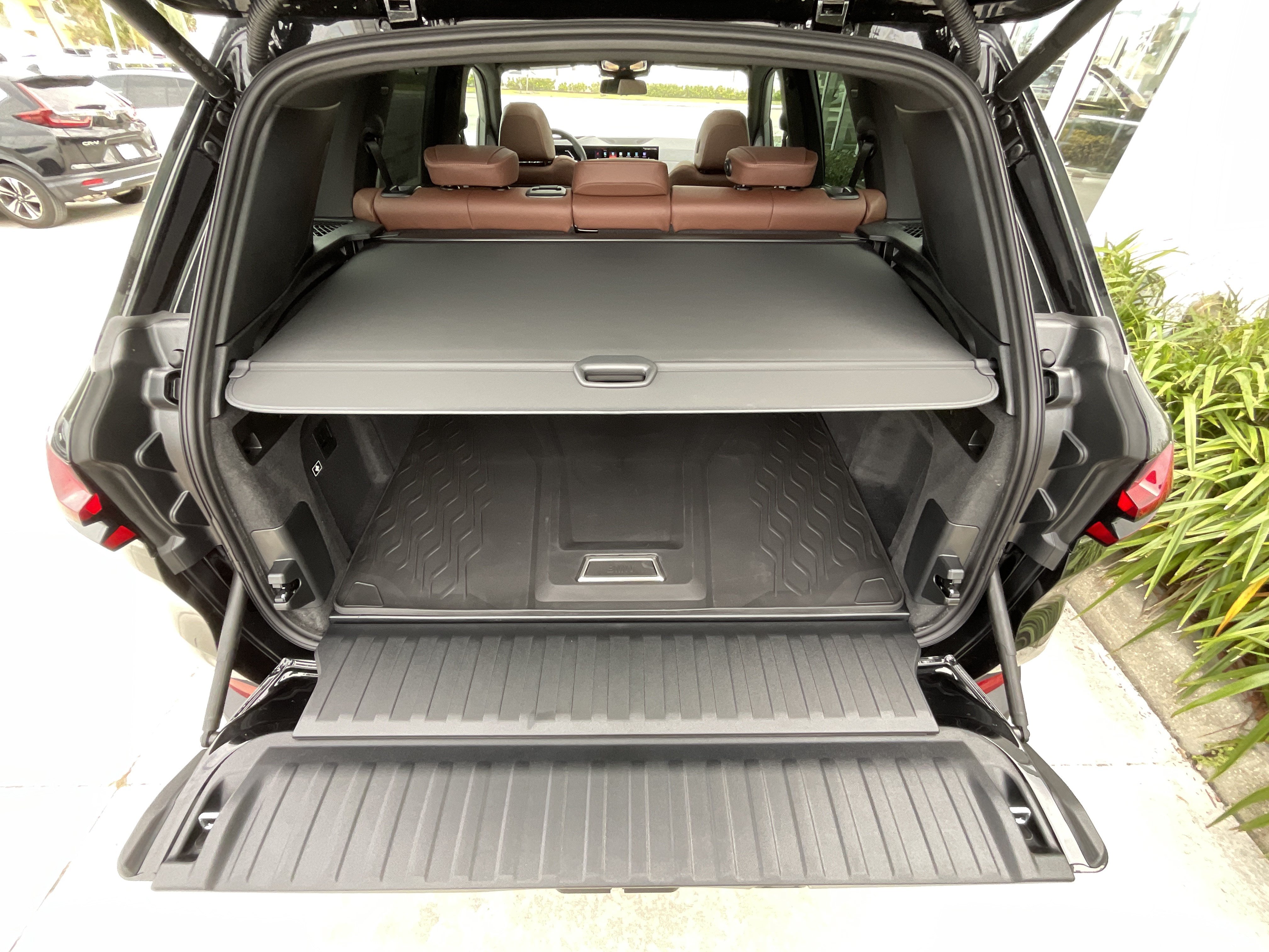 New 2026 BMW X5 xDrive40i AWD/4WD image 33