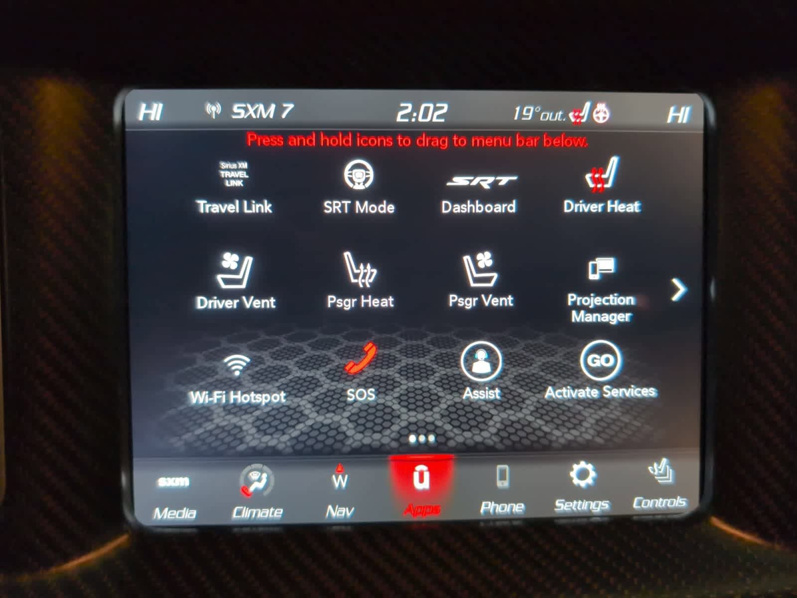 Used 2022 Dodge Charger Scat Pack image 24