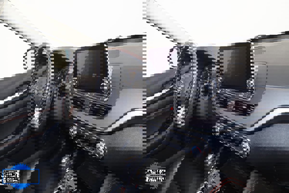 Used 2023 Nissan Altima 2.5 SR image 33