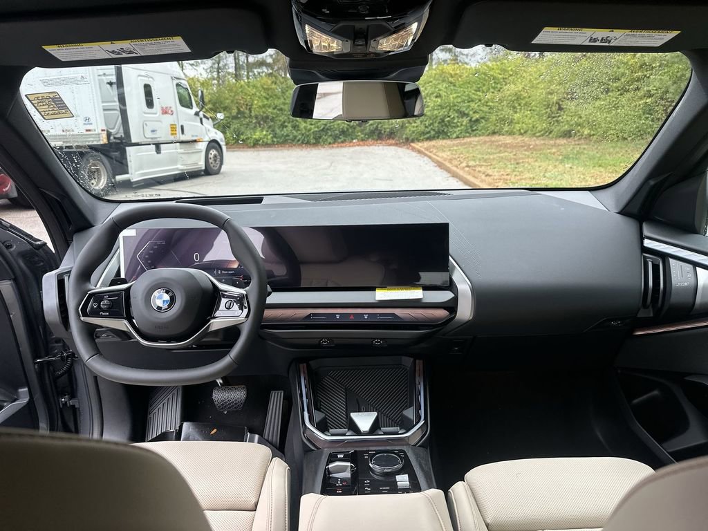 New 2026 BMW X3 xDrive30 image 19
