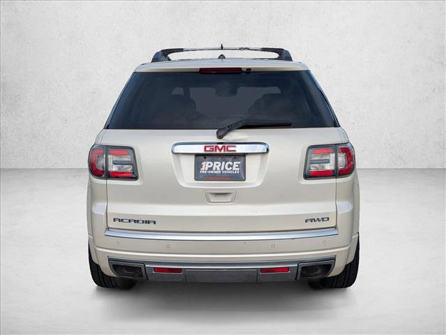 Used 2015 GMC Acadia Denali image 6
