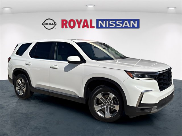 Used 2024 Honda Pilot EX-L