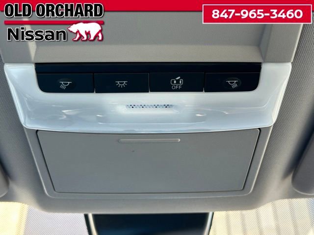 Used 2025 Nissan Altima 2.5 SR AWD/4WD image 15