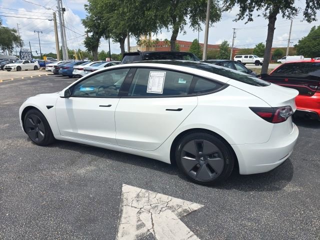 Used 2023 Tesla Model 3 Standard Range RWD image 14