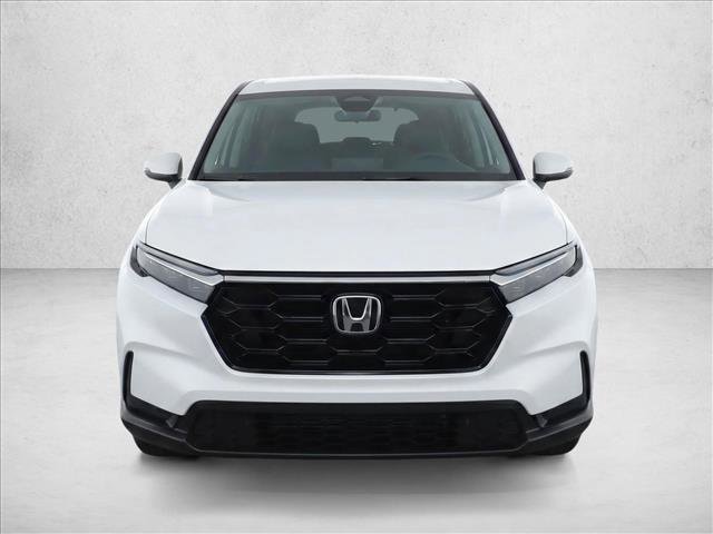Used 2024 Honda CR-V EX-L image 2