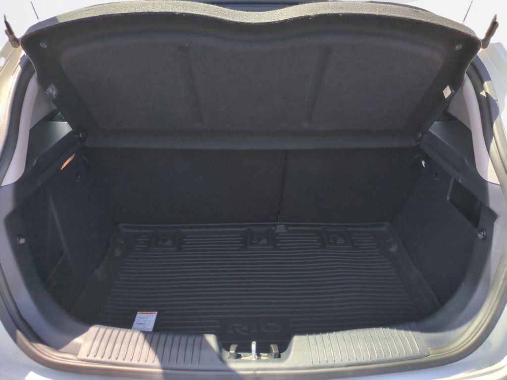 Used 2013 Kia Rio LX w/ PWR Pkg FWD image 22