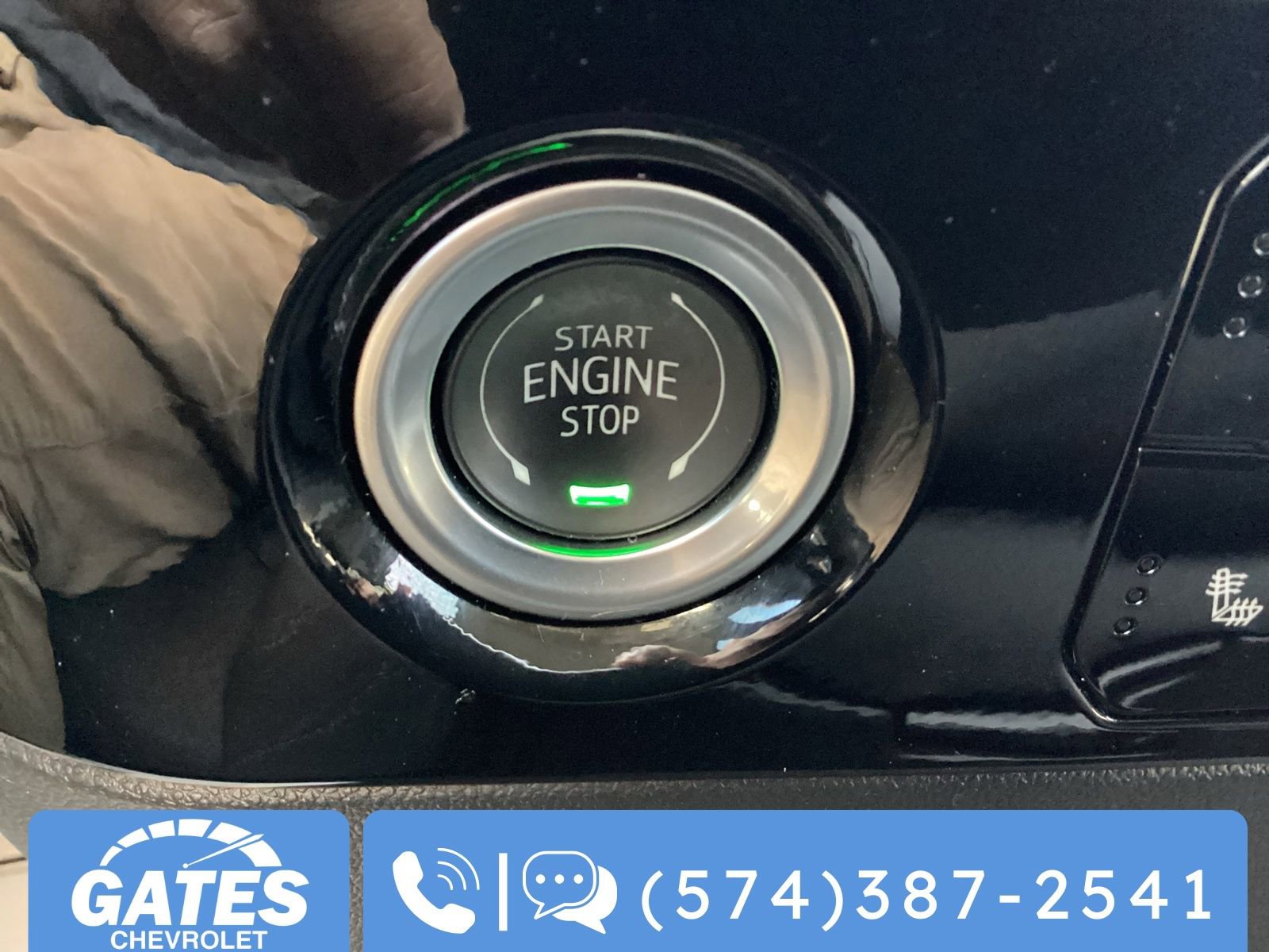 Used 2024 Chevrolet Silverado 1500 LT image 23