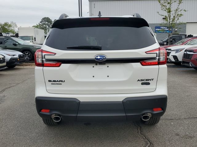 New 2026 Subaru Ascent Bronze Edition image 5