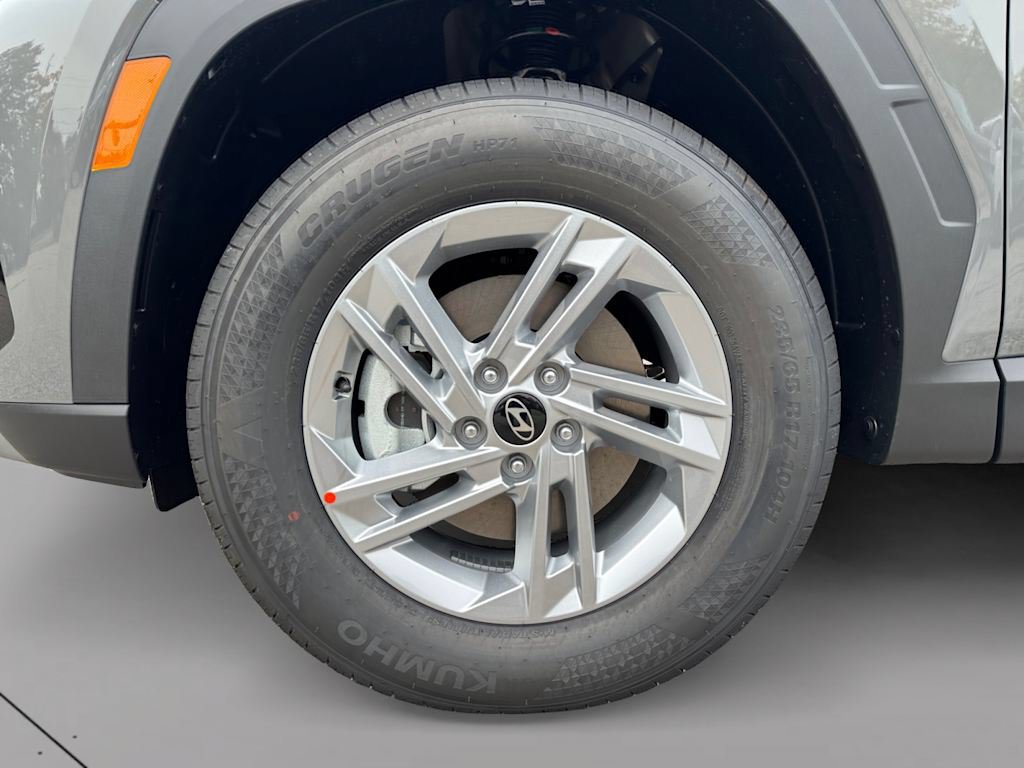 New 2026 Hyundai Tucson SE AWD/4WD image 15