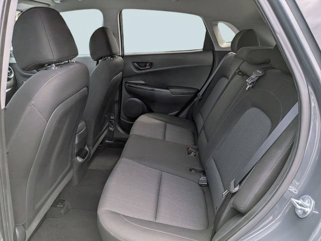 Used 2023 Hyundai Kona SEL FWD image 13