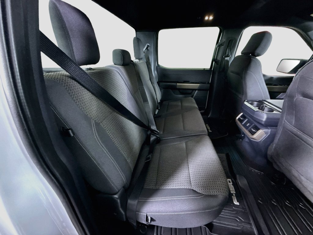 Used 2024 Ford F150 STX w/ Equipment Group 201A FX4 AWD/4WD image 29