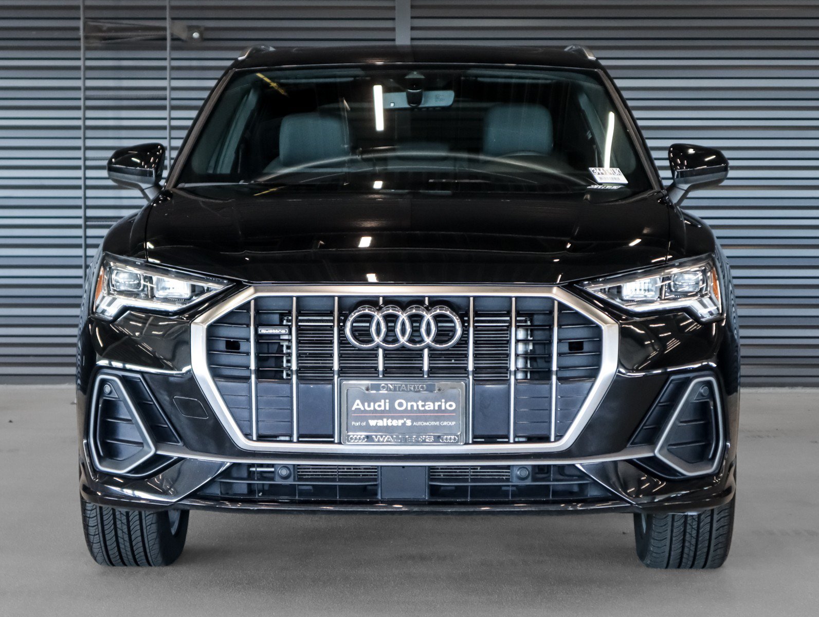 Used 2024 Audi Q3 2.0T Premium w/ Convenience Package AWD/4WD image 13