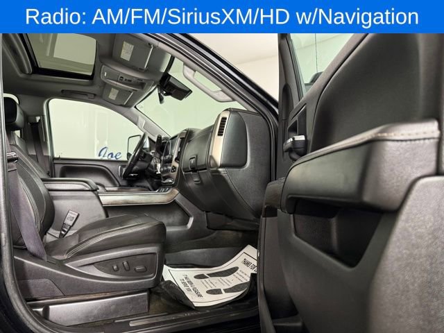 Used 2018 GMC Sierra 2500 Denali image 18