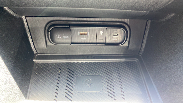 Certified 2023 Kia Sportage SX AWD/4WD image 38