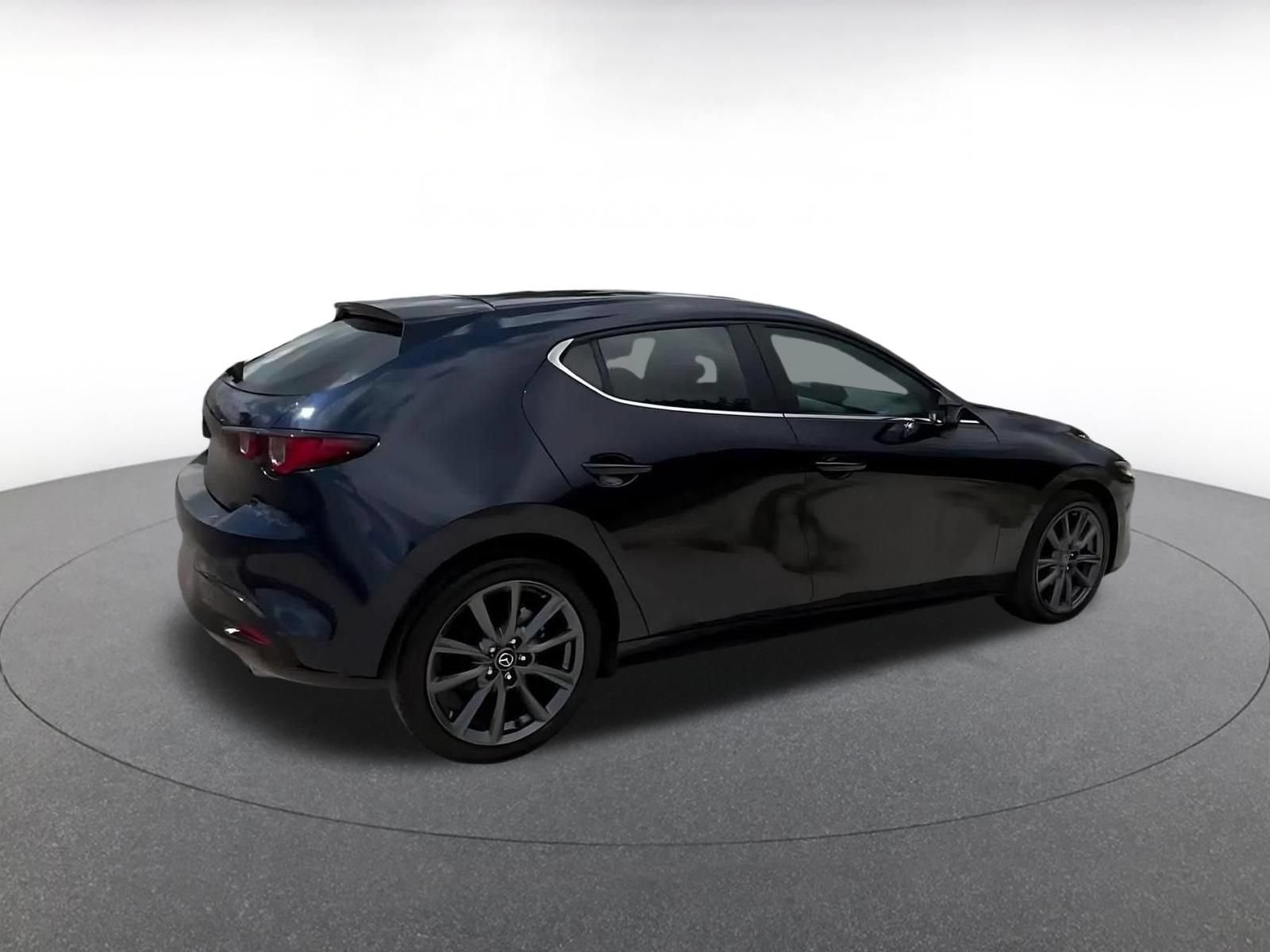 Used 2026 MAZDA MAZDA3 s FWD image 14