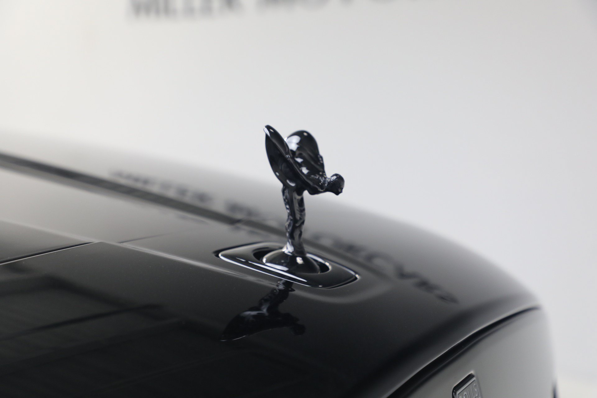New 2027 Rolls-Royce Cullinan Black Badge AWD/4WD image 32