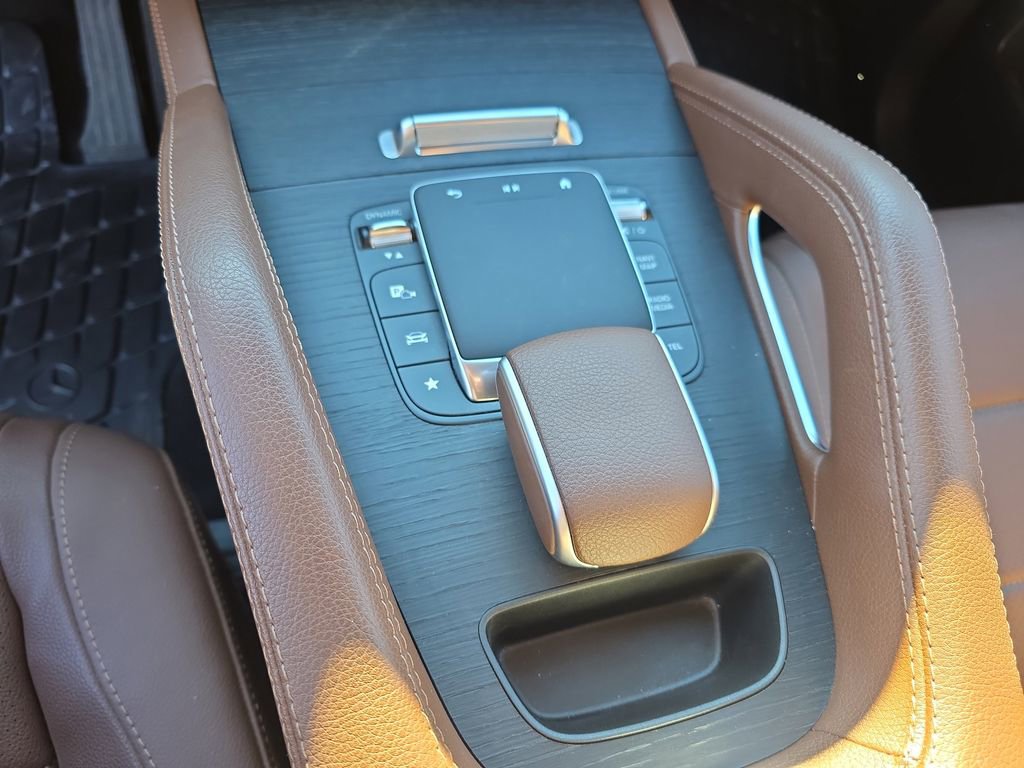 Certified 2024 Mercedes-Benz GLE 350 4MATIC image 29