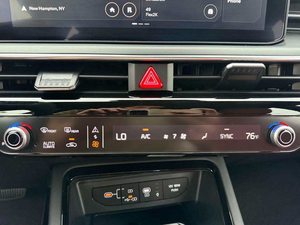 New 2026 Kia K5 GT-Line image 29