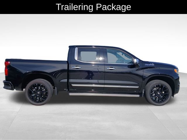 Used 2025 Chevrolet Silverado 1500 High Country image 7
