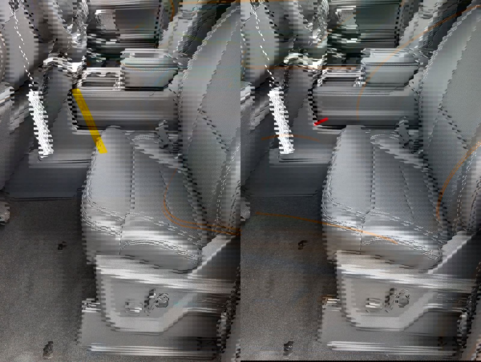 New 2026 Ford Expedition Tremor AWD/4WD image 15