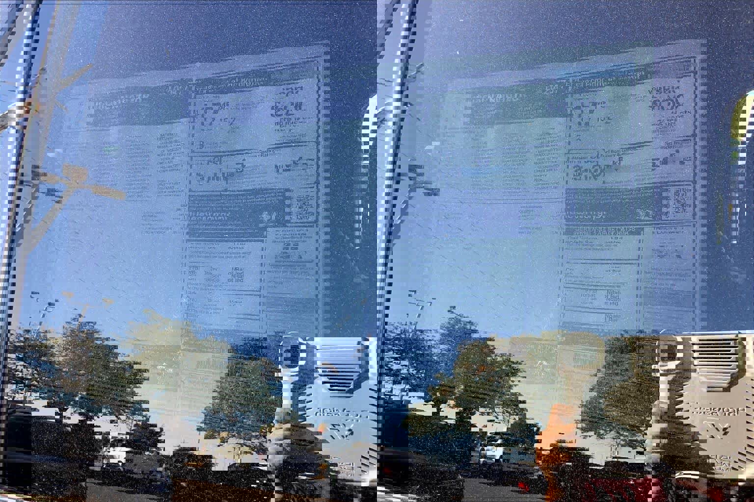 New 2025 Lincoln Navigator L Reserve w/ Jet Appearance Package image 22