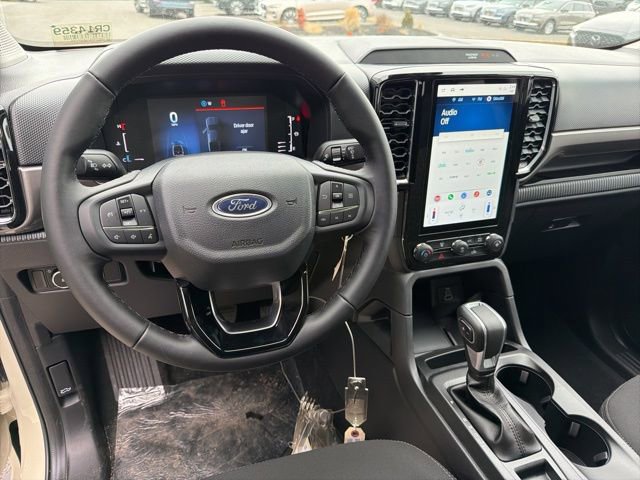 New 2026 Ford Ranger XLT w/ Trailer Tow Package image 15
