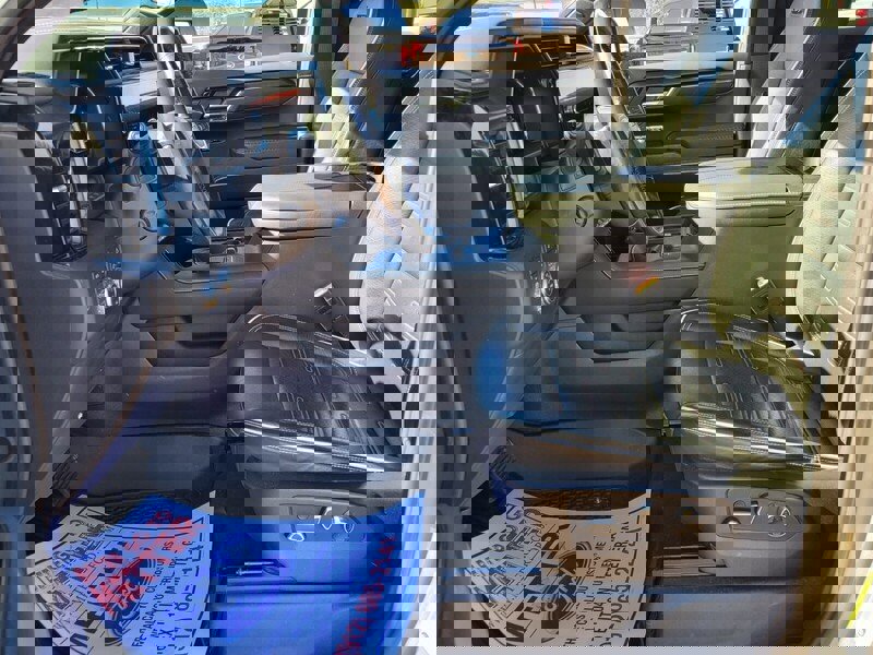 Used 2024 GMC Sierra 1500 AT4X image 5