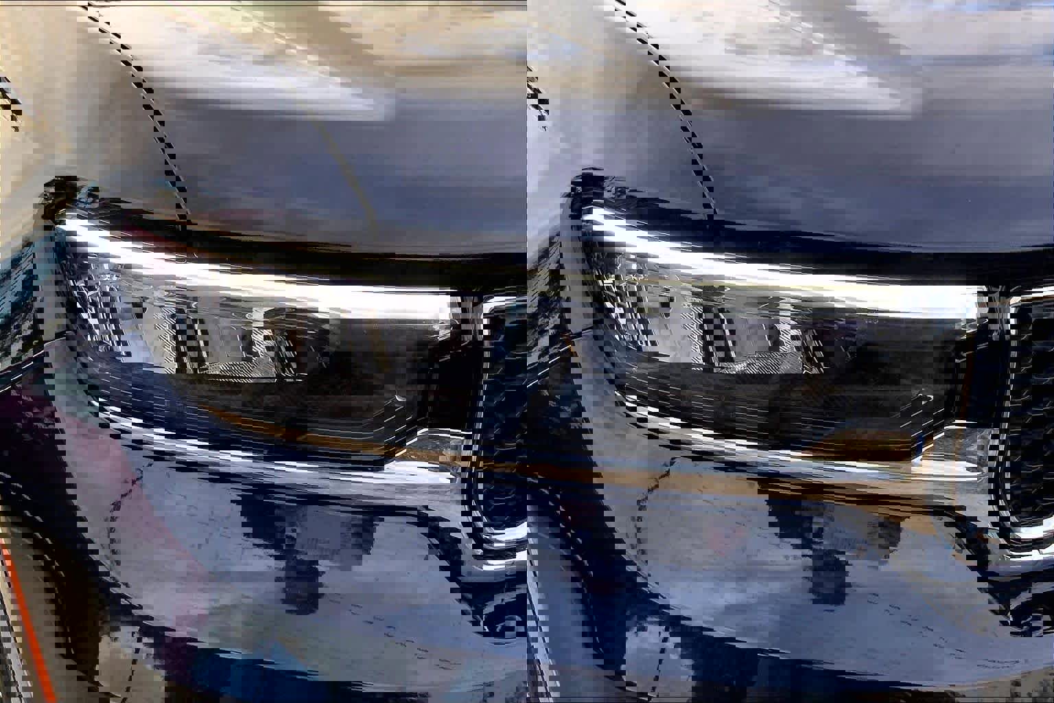 Used 2024 Jeep Grand Cherokee L Overland w/ Trailer Tow Package image 54