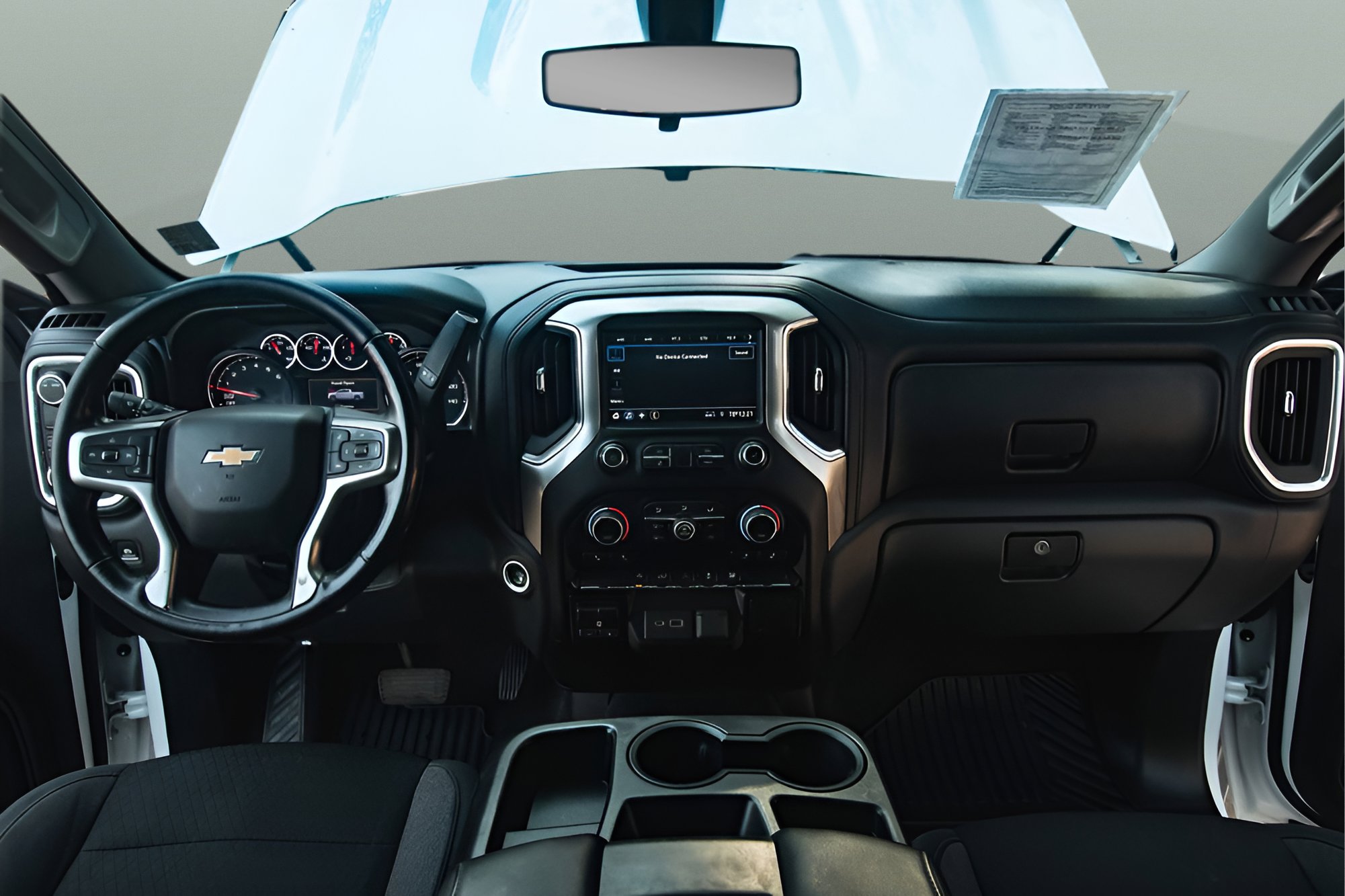 Used 2020 Chevrolet Silverado 1500 LT w/ All-Star Edition image 22