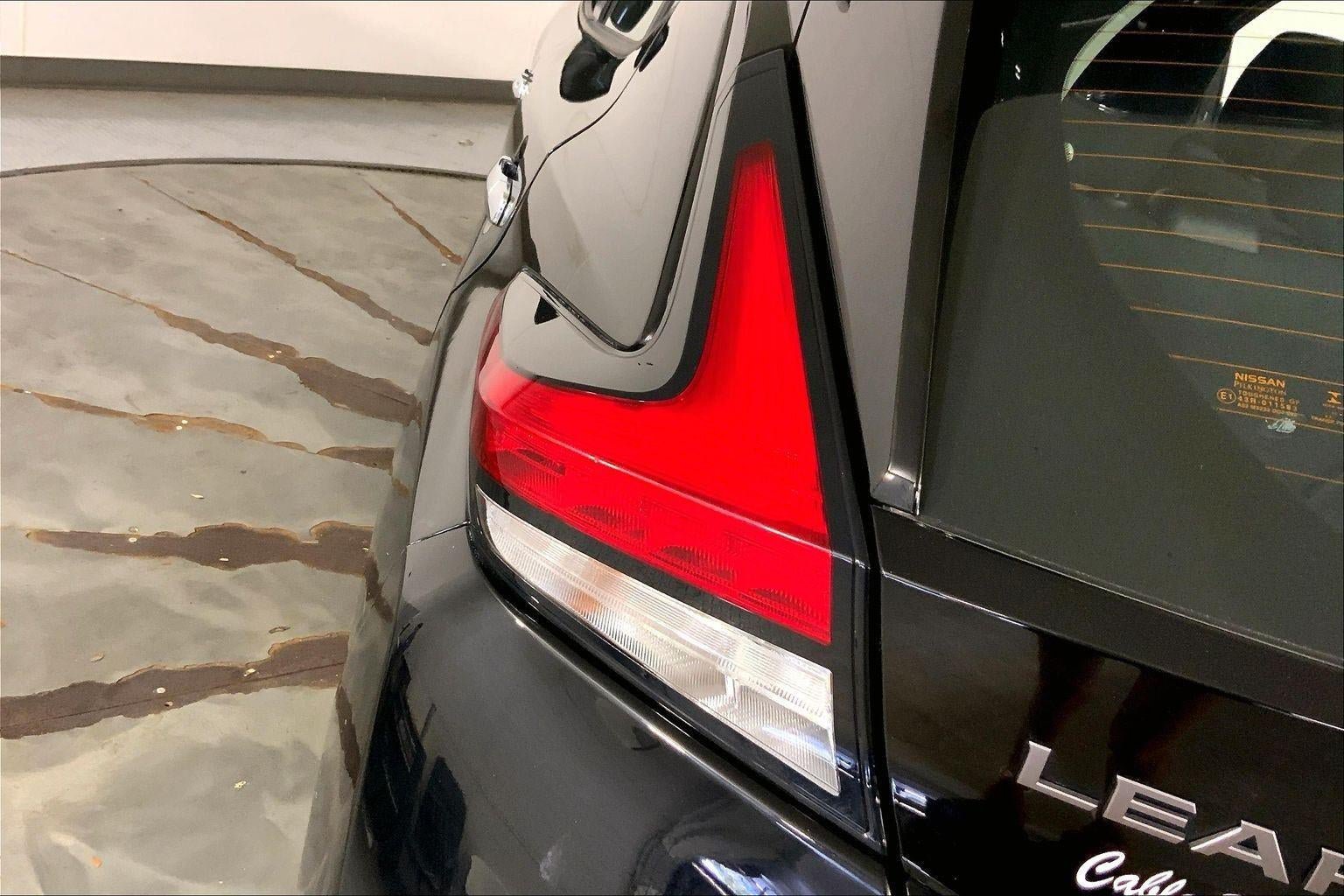 Used 2023 Nissan Leaf S FWD image 27