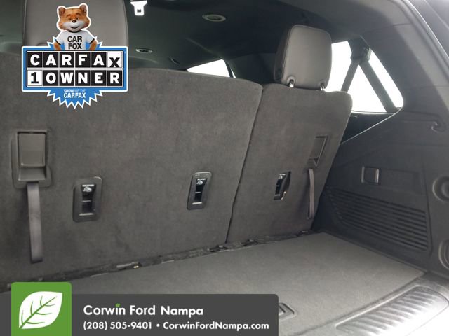 Used 2024 Chevrolet Tahoe LT AWD/4WD image 29