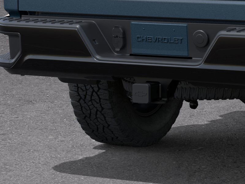 New 2026 Chevrolet Silverado 2500 Custom w/ Custom Convenience Package image 14