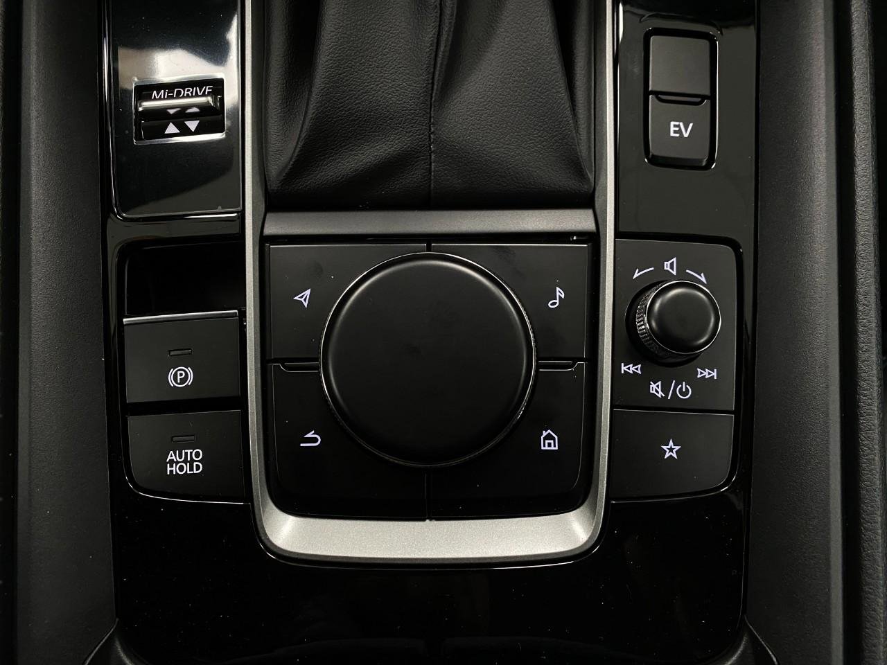 New 2026 MAZDA CX-50 AWD 2.5 Hybrid w/ Weather Package image 25