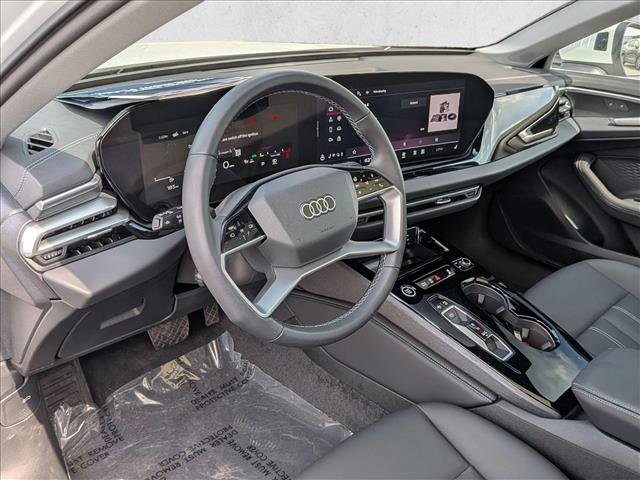 Certified 2025 Audi A5 2.0T Premium w/ Convenience Package AWD/4WD image 26