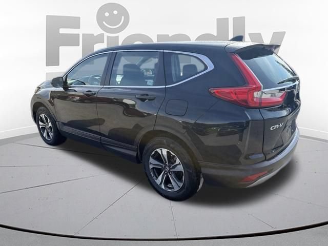 Used 2019 Honda CR-V LX image 4