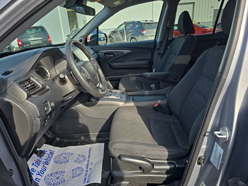 Used 2021 Honda Ridgeline Sport image 24