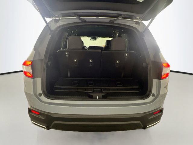 Used 2025 Honda Pilot Sport image 29