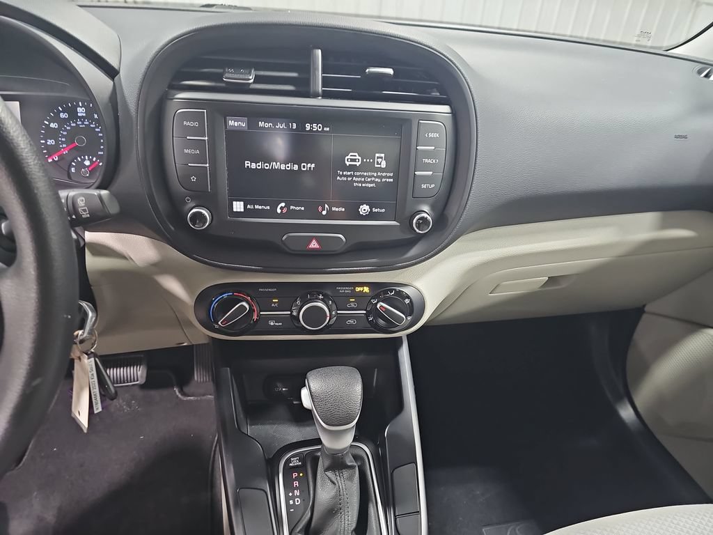 Used 2022 Kia Soul LX w/ Technology Package FWD image 19
