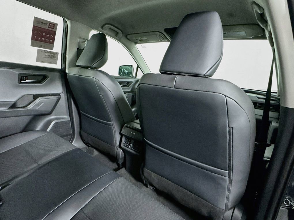 New 2026 Toyota RAV4 XLE Premium image 29