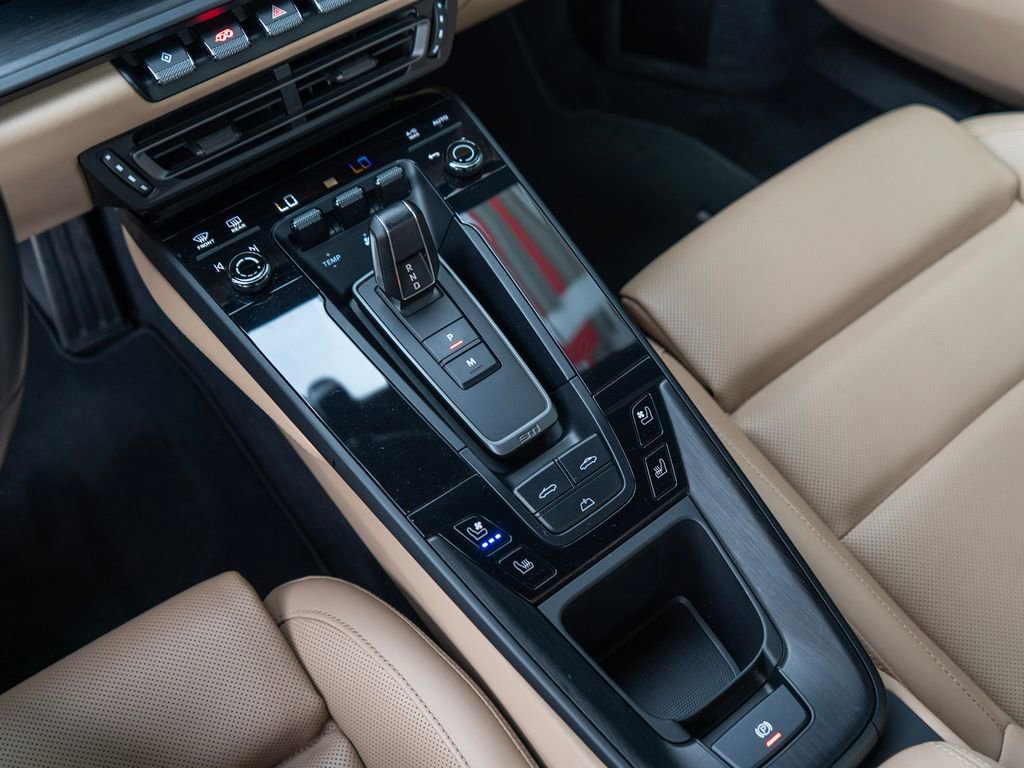 Used 2023 Porsche 911 Carrera 4 GTS image 24