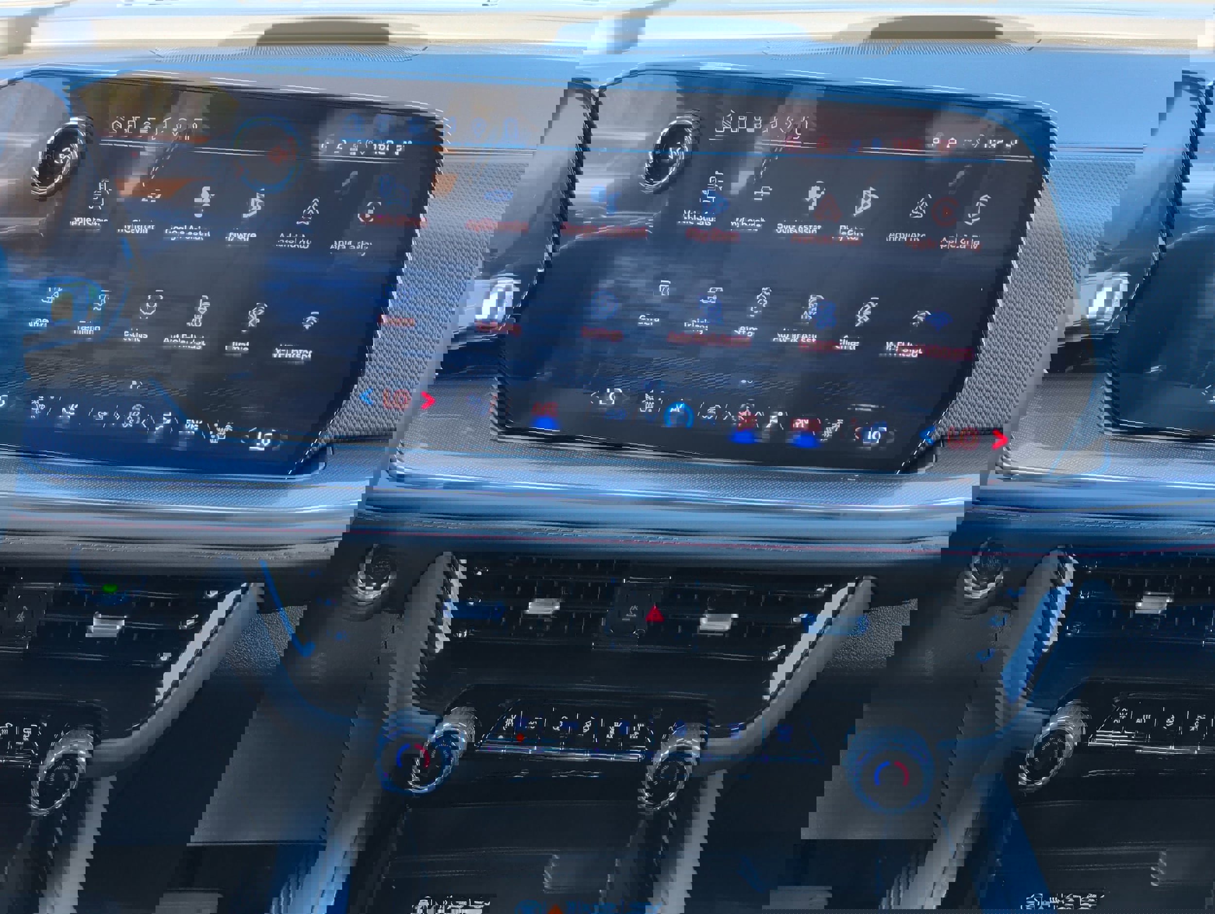 New 2026 Chevrolet Tahoe RST w/ Comfort Package image 26